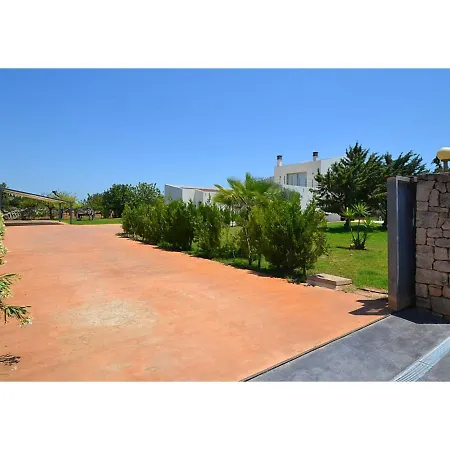 Belvilla By Oyo Casa Caleu Nyaraló Binisalem